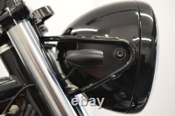 Moto Clignotant LED Clignotants pour Harley Davidson Chopper Paire