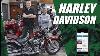 Moto Dicas O Que Observar Na Hora De Comprar Uma Harley Davidson
