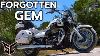 Moto Guzzi Built A Better Harley California Review