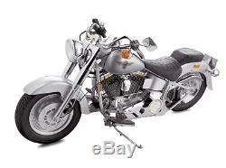 Moto Harley Davidson 1/4 Complet à monter altaya eaglemoss diecast model