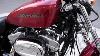 Moto Harley Davidson Sportster 883 Modelo 2005 A La Venta En Monterrey