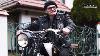 Moto Lad Odc 412 Harley Davidson Low Rider St Motocykle Ardie I Film Znachor