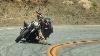 Mulholland Riders 9 2015 Doggy Two Up Harley Knee Drag Chopper Supermoto