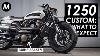 New 2021 Harley Davidson 1250 Custom What To Expect Revolution Max Powered Sport Cruiser