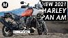 New 2021 Harley Davidson Pan America Full Specs U0026 Price Announced