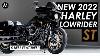 New 2022 Harley Davidson Lowrider St 5 Best Features