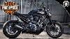 New Harley Davidson Models Preview Moto News