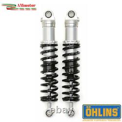 Ohlins Harley Davidson Sportster 2011 Suspension Amortisseurs Moto S36E