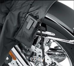 Original Harley Davidson Bâche pour moto Abdeckplanne intérieur 93100018 grand