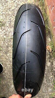 PNEU Harley Davidson MICHELIN SCORCHER 11 T FRONT 160 60 R 18 70 V