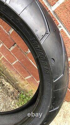 PNEU Harley Davidson MICHELIN SCORCHER 11 T FRONT 160 60 R 18 70 V