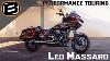 Part 2 Performance Bagger Spotlight No 36 Leomassaro Harley Davidson Road Glide