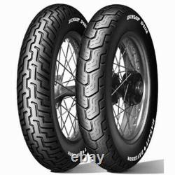 Pneu Touring Dunlop D 402 Harley Davidson 90 B 16 72 H