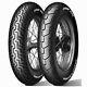 Pneu Touring Dunlop D 402 Harley Davidson 90 B 16 72 H