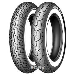 Pneus Touring Dunlop D 402 WWW Harley Davidson 85 B 16 77 H WWW