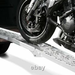 Rampe de Chargement + sangles CS1 pour Harley Davidson FXDR 114