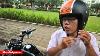 Review Harley Davidson Forty Eight Harley 48 Motosaigon Vn