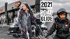 Riding The New 2021 Harley Davidson Road Glide Motovlog Review