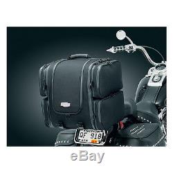 Sac De Voyage Moto Kuryakyn Ultra Tour Bag Harley Davidson