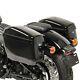 Sacoches Laterales Pour Harley Davidson Dyna Super Glide Sport Nv