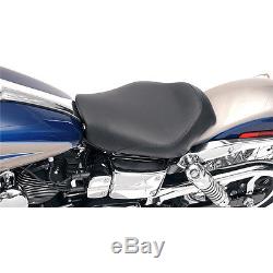 Saddlemen Renegade Deluxe Solo selle pour moto Harley Davidson Dyna Glide 06-13