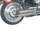 Sebring échappement Sport Moto Harley Davidson Cruiser Vrsc V-rod