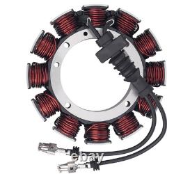 Stator pour moto HARLEY DAVIDSON Harley Softail, Springer, FLSTC, FLSTS Train