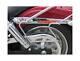 Supports Frames Latéral Sacs Moto Harley Davidson Dyna Fat Bob (fxdf) 08-up