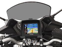 Système de Navigation GPS Moto pour Harley Davidson Street Glide (FLHX)