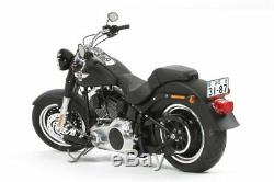 TAMIYA 1/6 Moto Séries No. 41 Harley-Davidson Gras Boy Lo Modèle Plastique 1604