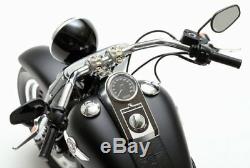 TAMIYA 1/6 Moto Séries No. 41 Harley-Davidson Gras Boy Lo Modèle Plastique 1604