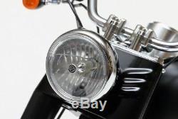 Tamiya 1/6 Harley-Davidson FLSTFB Fat Boy Lo Kit Modélisme Nouveau de Japon