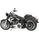 Tamiya 300016041 Modèle Miniature De Moto Harley Davidson Fat Boy Lo Flstfb Kit