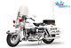 Tamiya Maquette Moto Harley Davidson Flh 1200 Police 1/6 16038