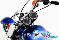 Tamiya maquette moto Harley Davidson FXE 1200 S. Glide 1/6 16039