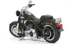 Tamiya maquette moto Harley Davidson Fat Boy Lo 1/6 16041