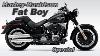 Teste Harley Davidson Fat Boy Special
