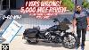 The Truth About My 2024 Harley Davidson Road Glide 5 000 Mile Motorcycle Review I Was Wrong