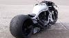 Top 5 Muscle Motorcycles Of All Time