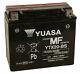 Véritable Yuasa Ytx20-bs, 12v 18ah Moto Batterie Inc Kit De Remplissage