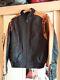 Veste Bomber Harley Davidson Vintage 2008