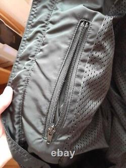 Veste Bomber Harley Davidson Vintage 2008