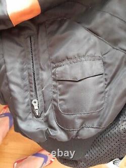 Veste Bomber Harley Davidson Vintage 2008