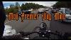Vlog 01 Mon Premier Vlog Moto Harley Davidson Iron 883