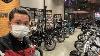 Xe Harley V Y Showroom Gi Chi Ti T C C M U Harley Davidson Ang C S N